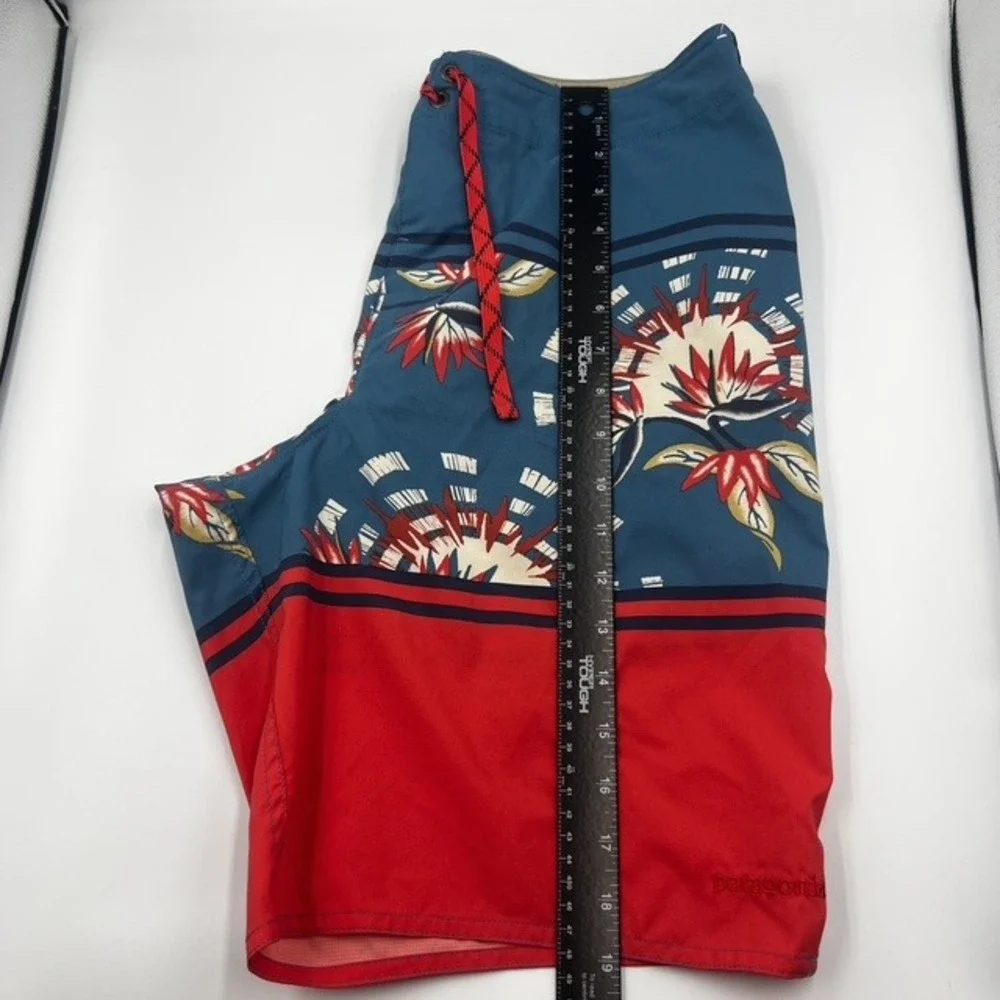 Patagonia Mens 9